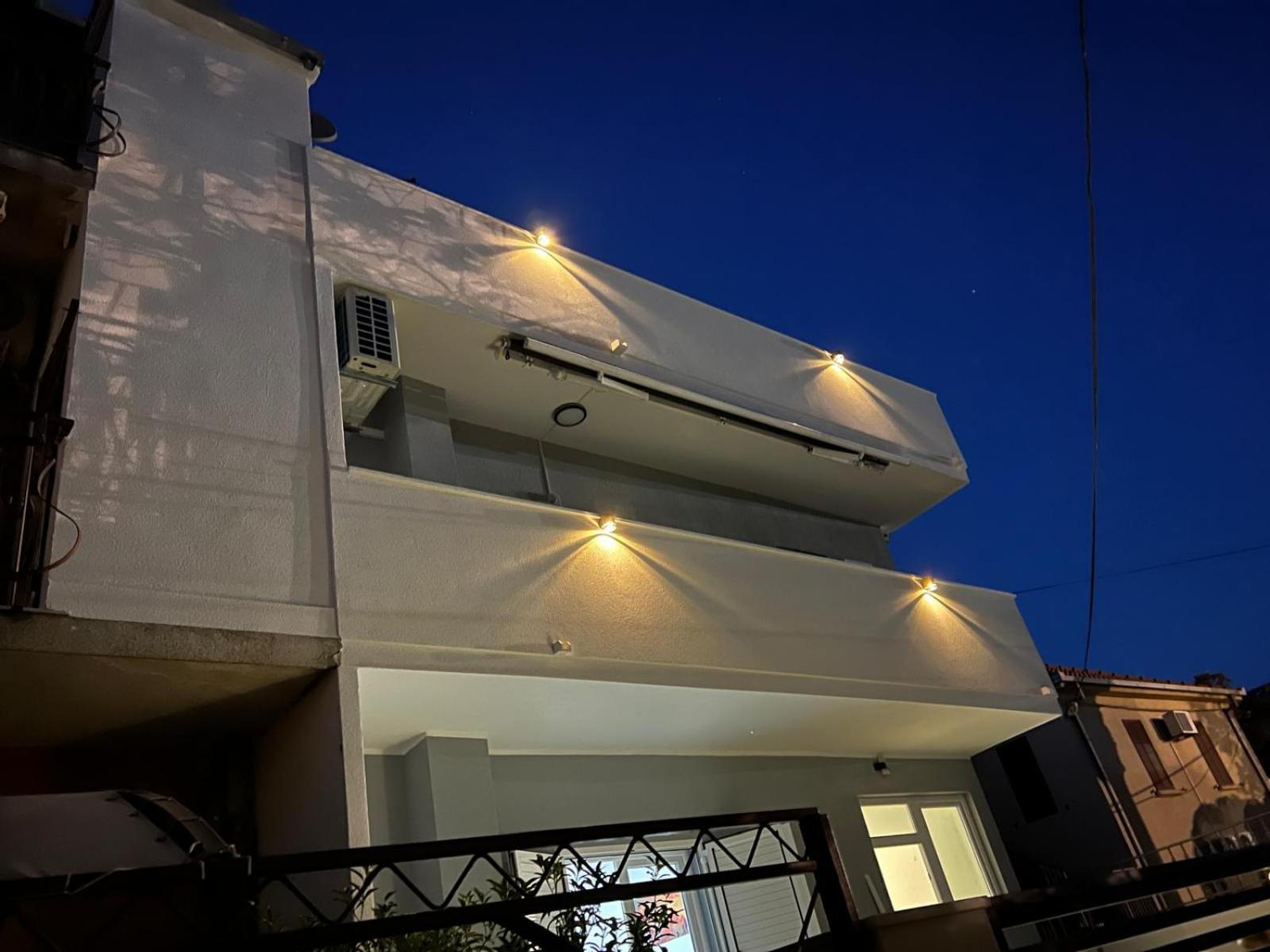 Apartments Milica Kastela Exterior photo